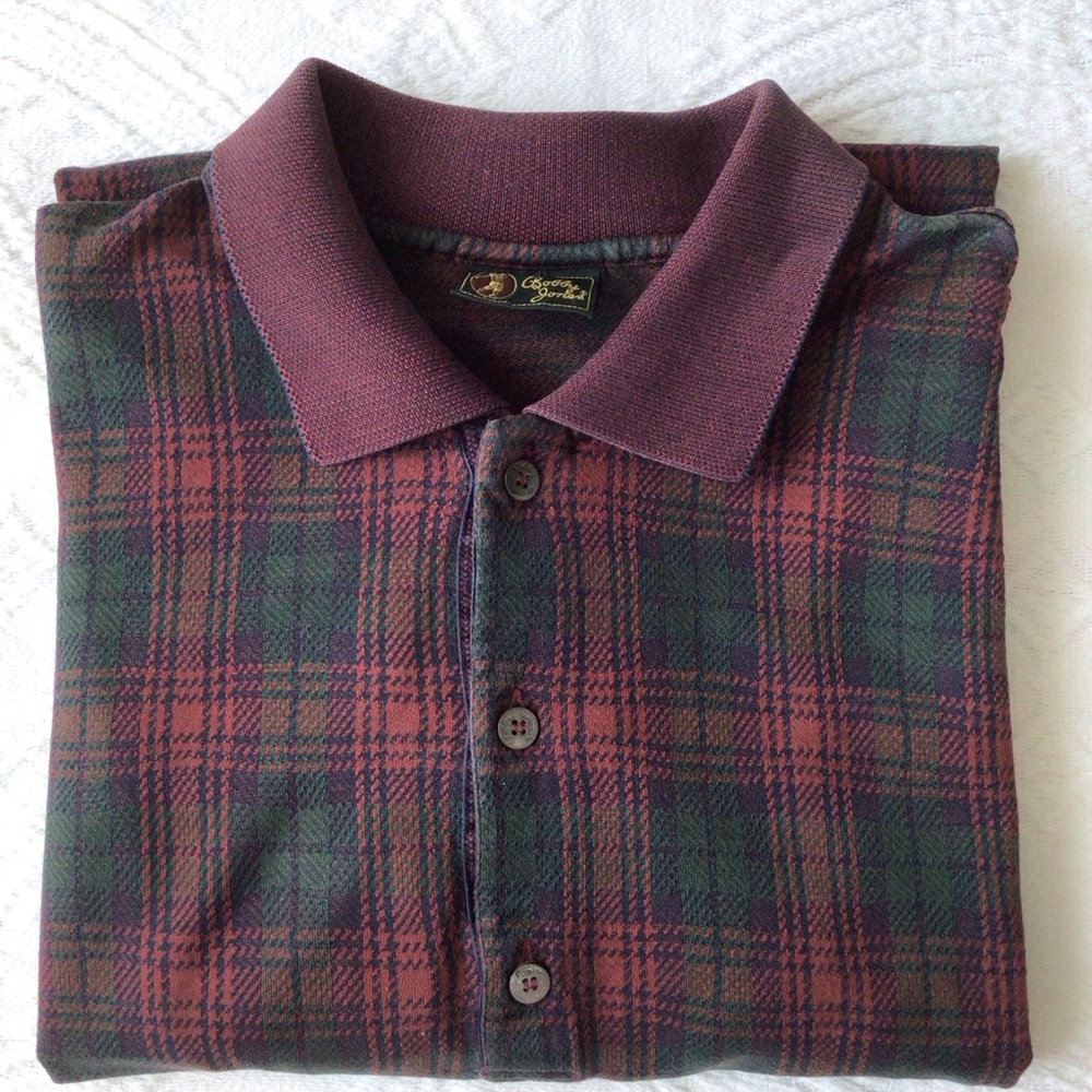 Men’s polo shirt made in Italy